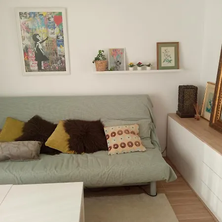 Vue Benalmádena