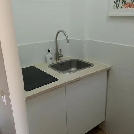 Appartement Vue Benalmádena