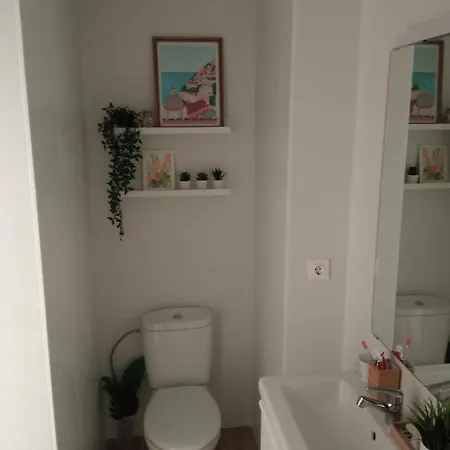 Vue Appartement *