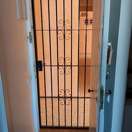 Vue Apartment *